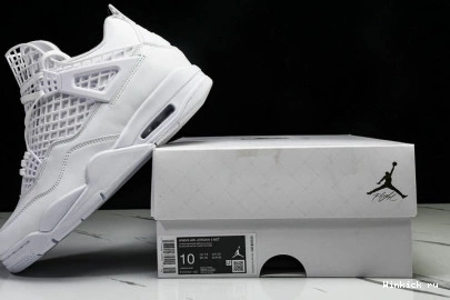 4 Jordan Air 0927